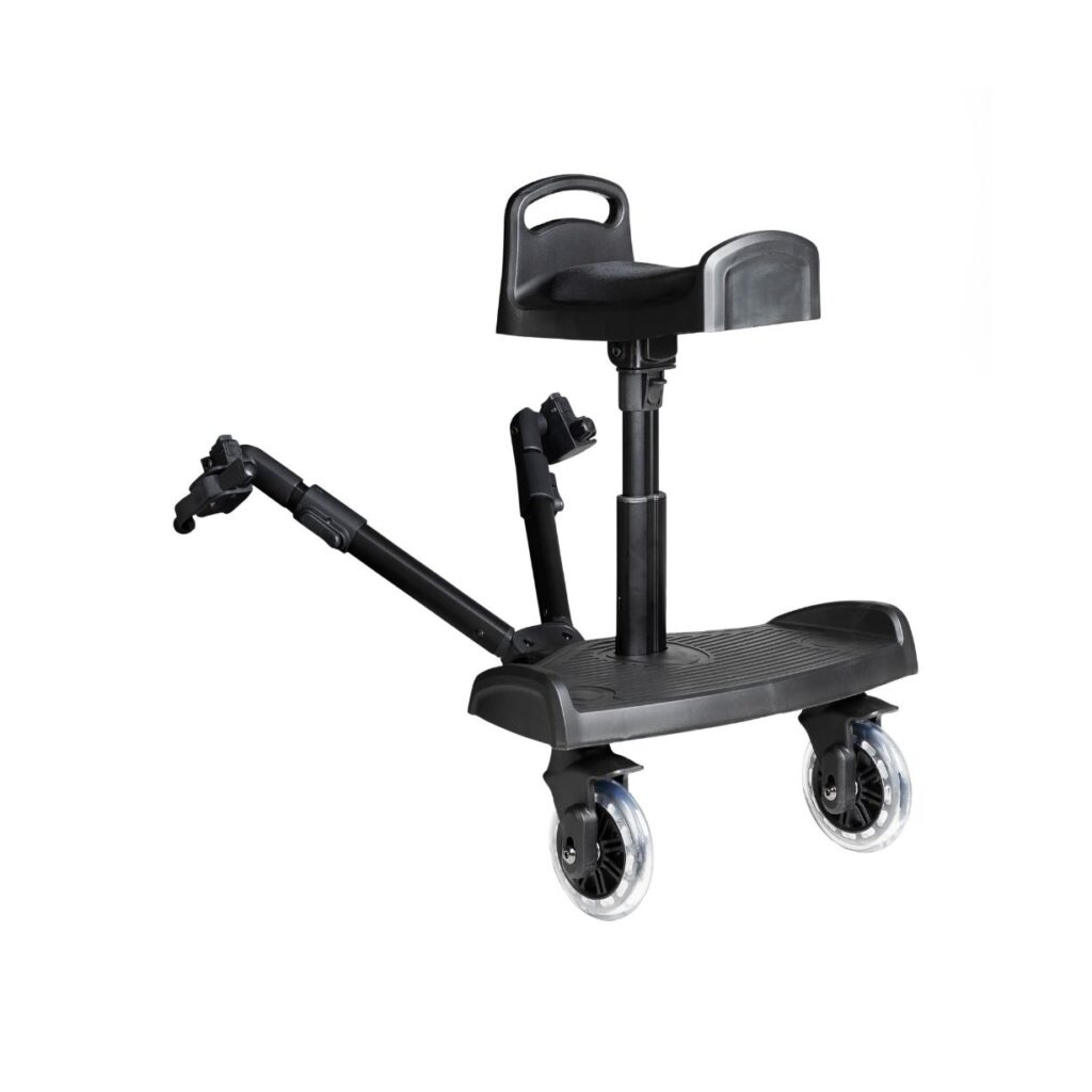 Transportín universal con asiento para silla depaseo