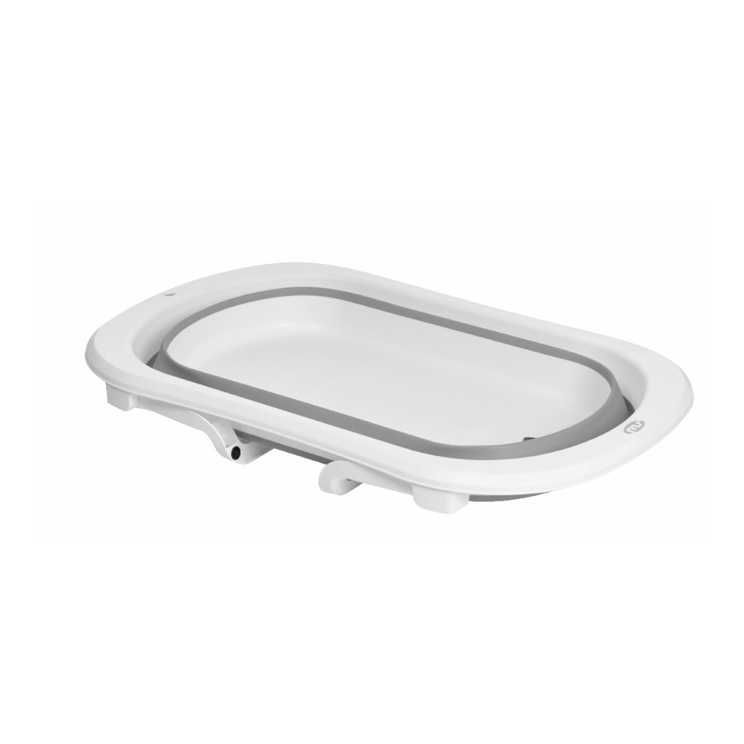 Vasca da bagno pieghevole Flex - MSBABYWORLD Vasca da bagno pieghevole Flex - immagine 2