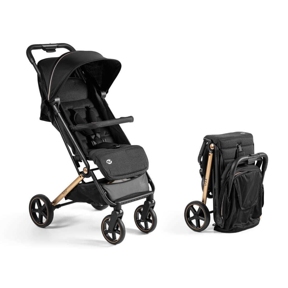 Stroller Keo - MSBABYWORLD silla de paseo keo plegado compacto