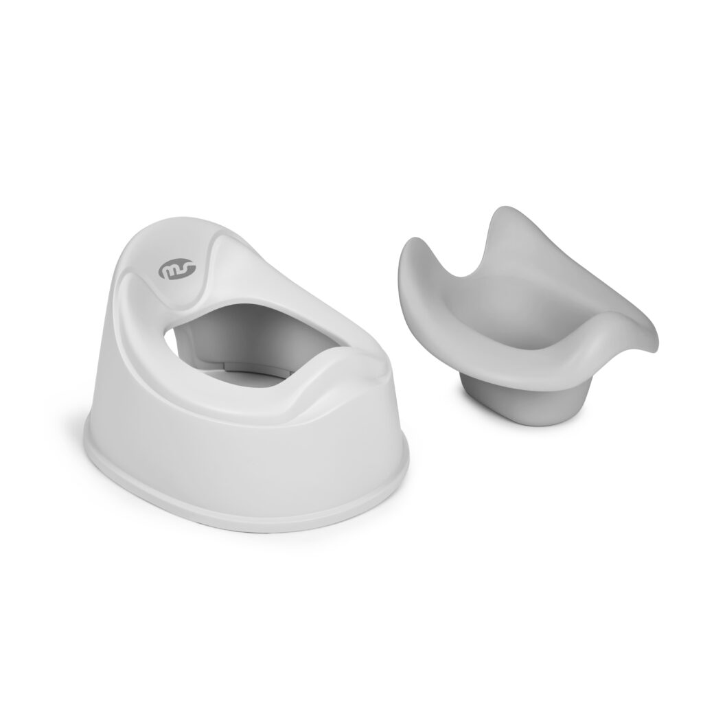 Orinal para bebé Seatty - Imagen 3