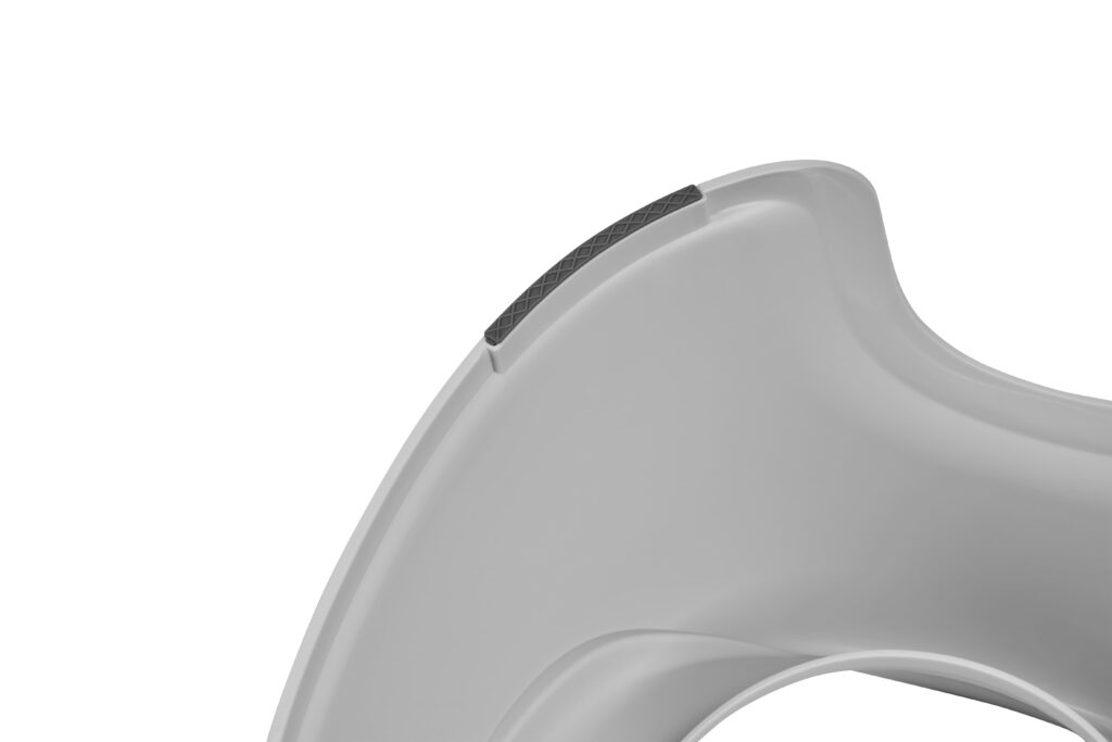 Orinal para bebé Seatty - Imagen 4