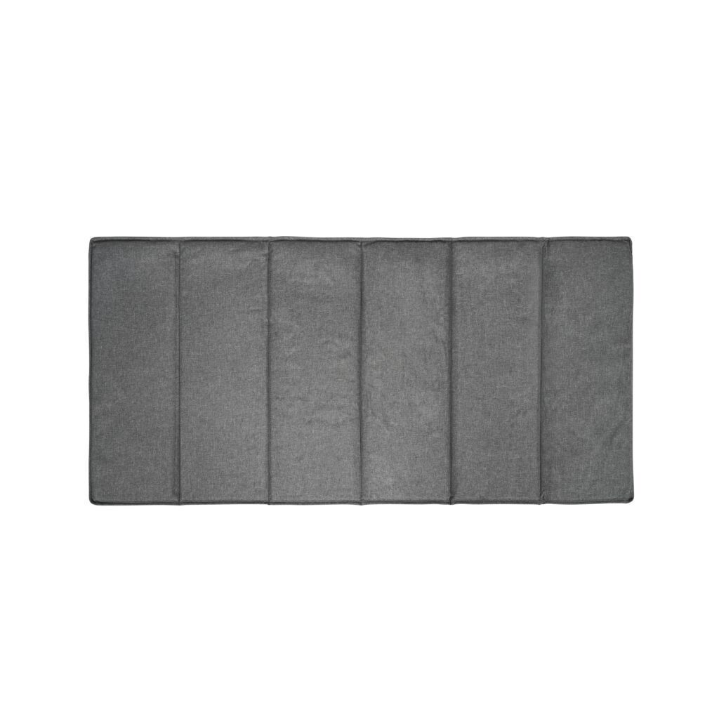 Ennis co-sleeping travel cot - Image 9