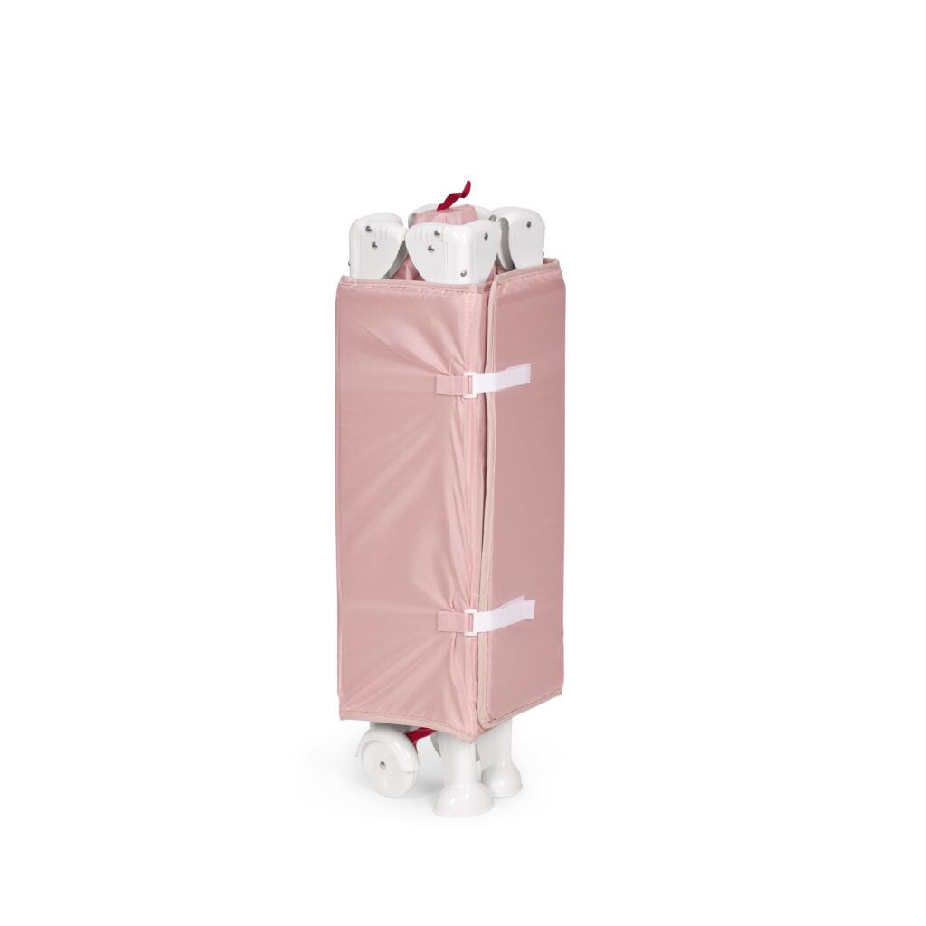Ennis co-sleeping travel cot - Image 18